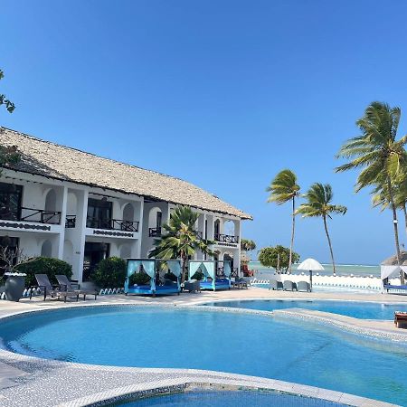 Five Palms Bwejuu Hotel Bagian luar foto