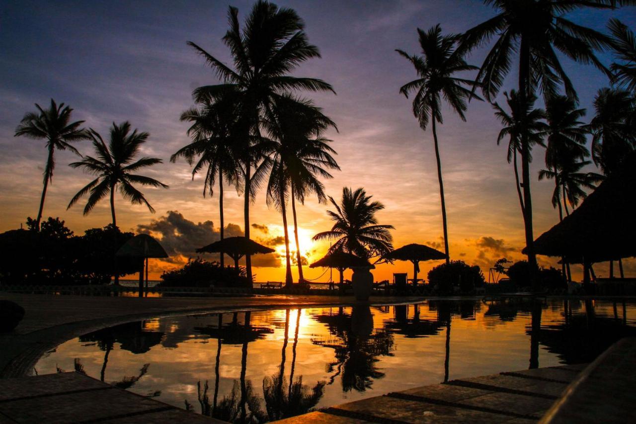 Five Palms Bwejuu Hotel Bagian luar foto