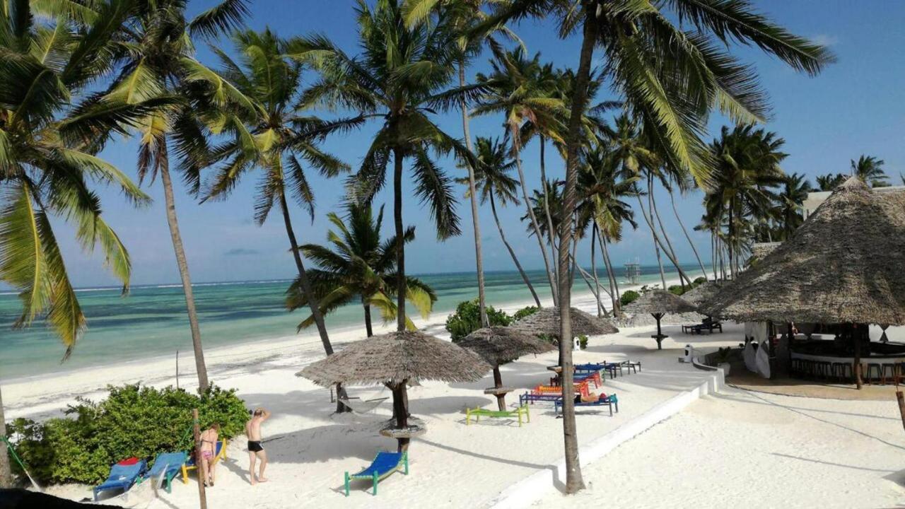 Five Palms Bwejuu Hotel Bagian luar foto
