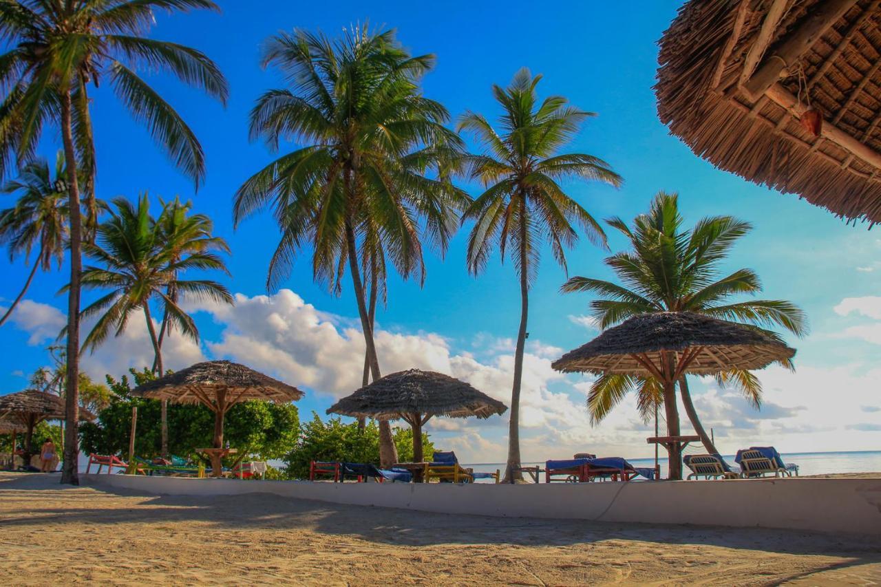 Five Palms Bwejuu Hotel Bagian luar foto