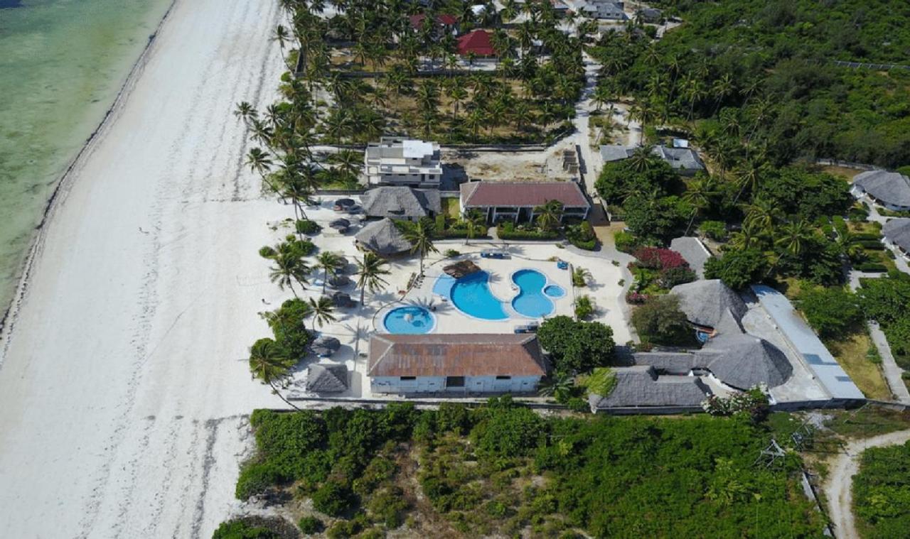 Five Palms Bwejuu Hotel Bagian luar foto