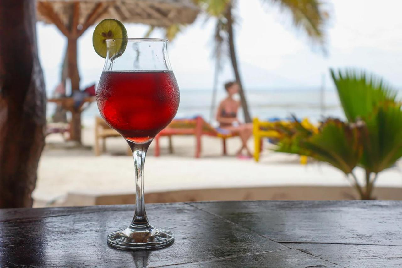 Five Palms Bwejuu Hotel Bagian luar foto