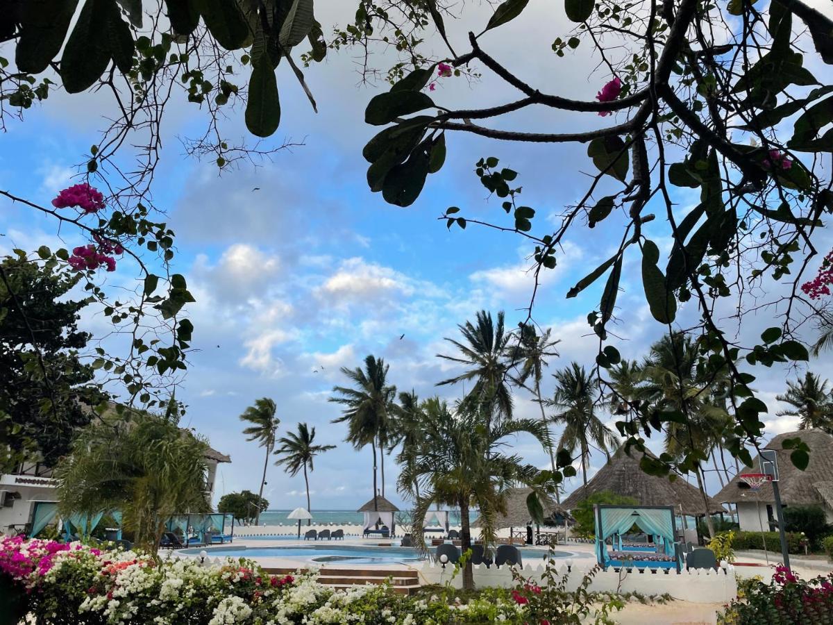 Five Palms Bwejuu Hotel Bagian luar foto