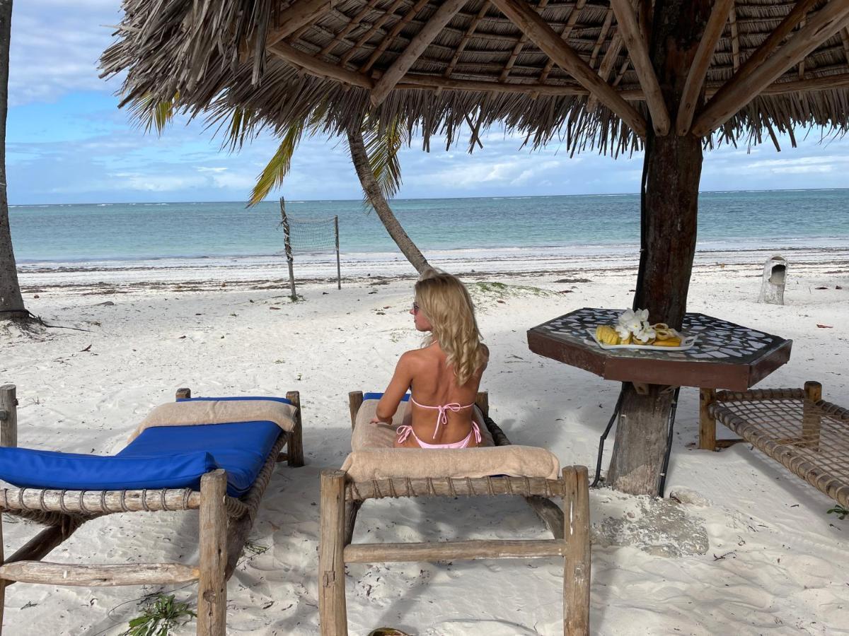 Five Palms Bwejuu Hotel Bagian luar foto