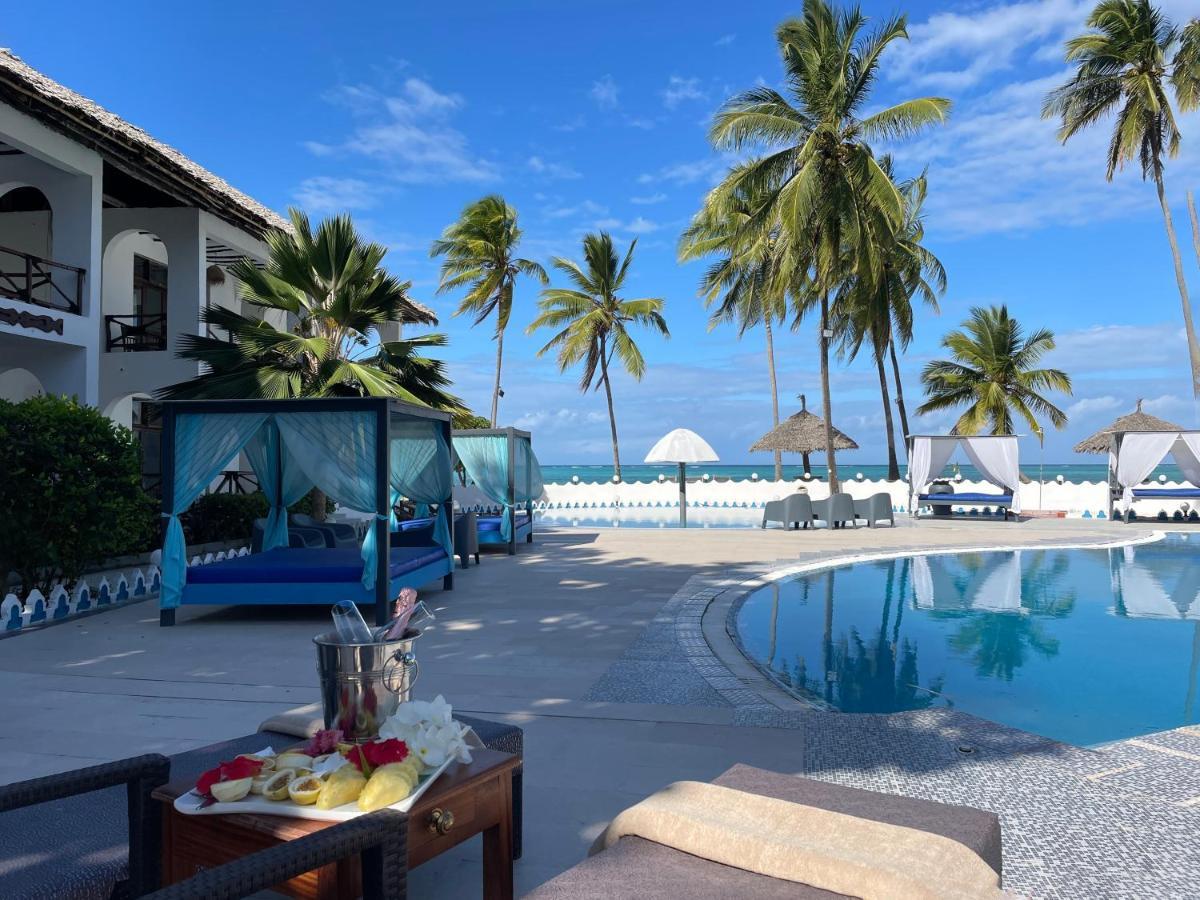 Five Palms Bwejuu Hotel Bagian luar foto
