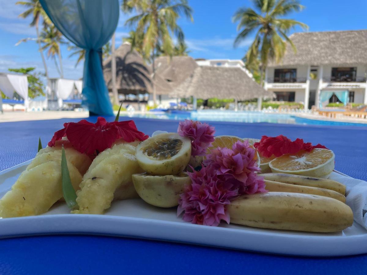 Five Palms Bwejuu Hotel Bagian luar foto