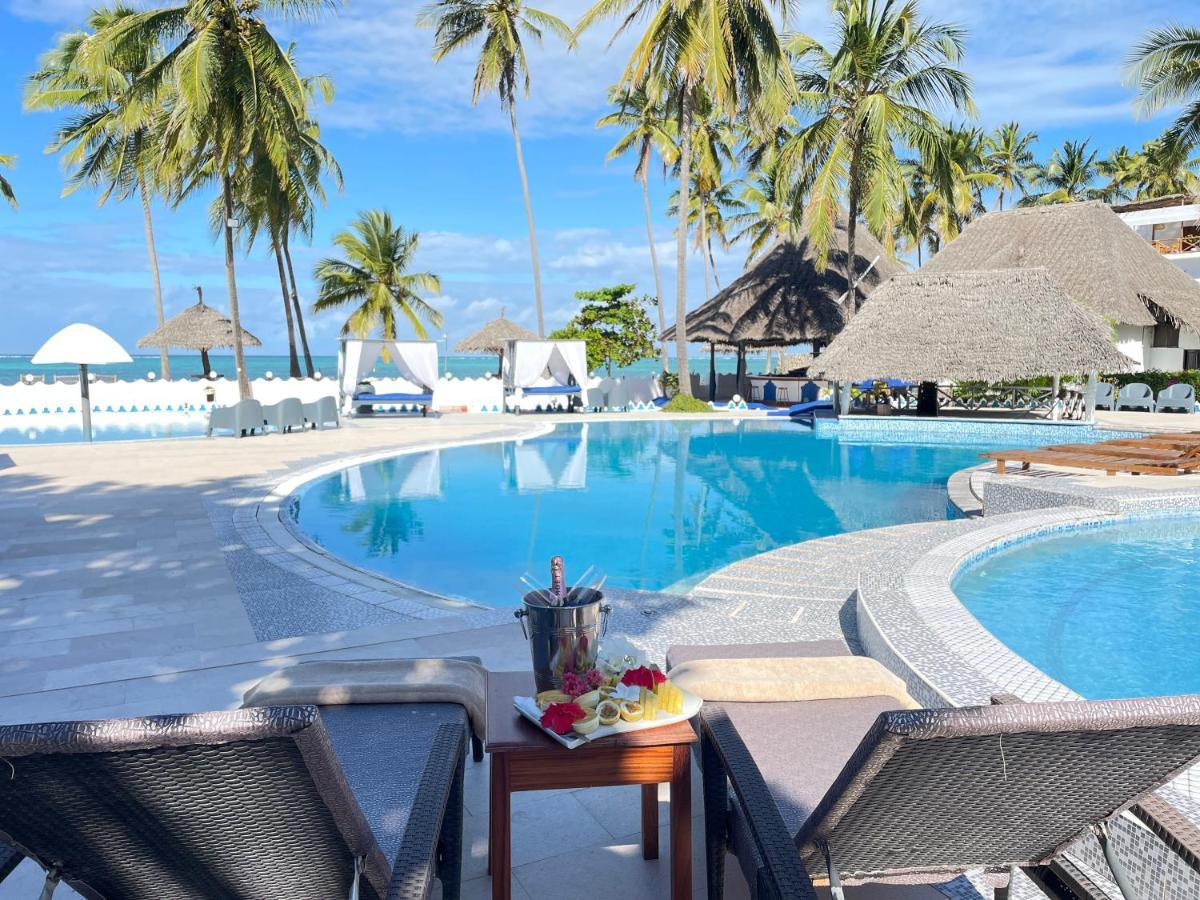 Five Palms Bwejuu Hotel Bagian luar foto