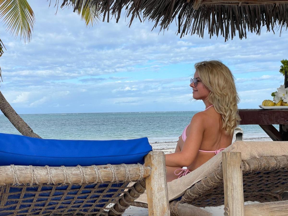 Five Palms Bwejuu Hotel Bagian luar foto