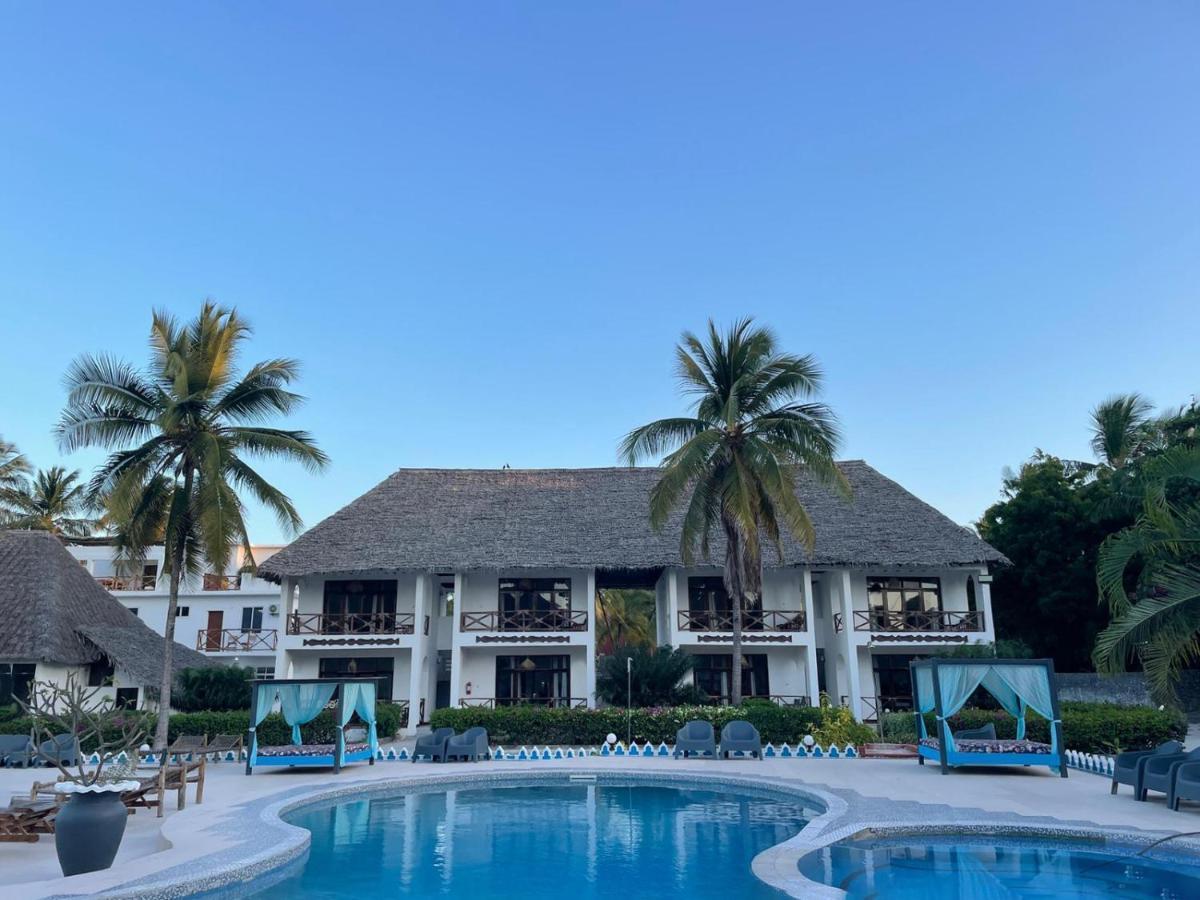 Five Palms Bwejuu Hotel Bagian luar foto