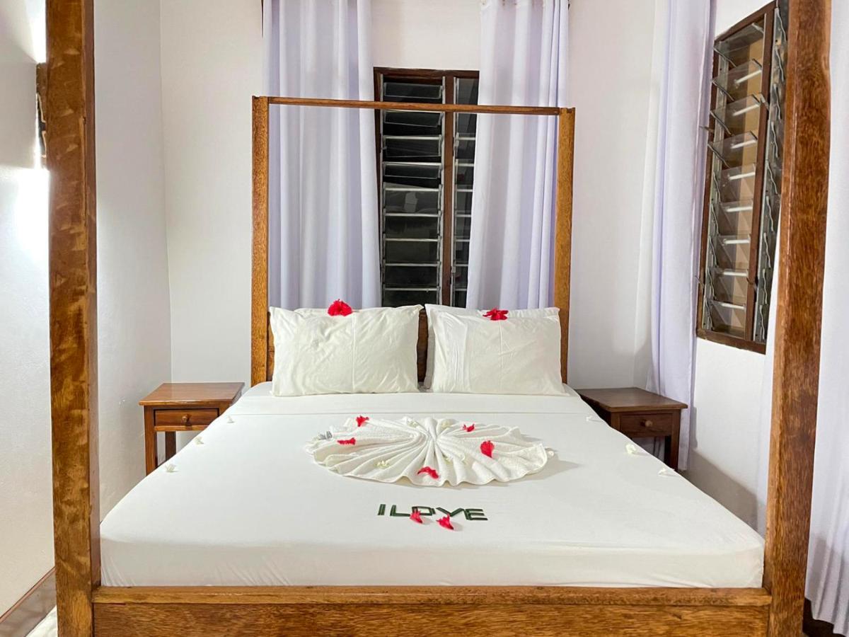 Five Palms Bwejuu Hotel Bagian luar foto