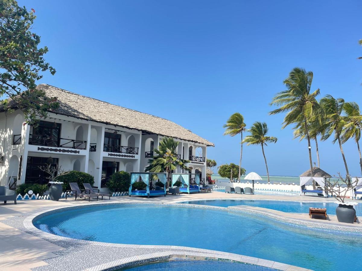 Five Palms Bwejuu Hotel Bagian luar foto