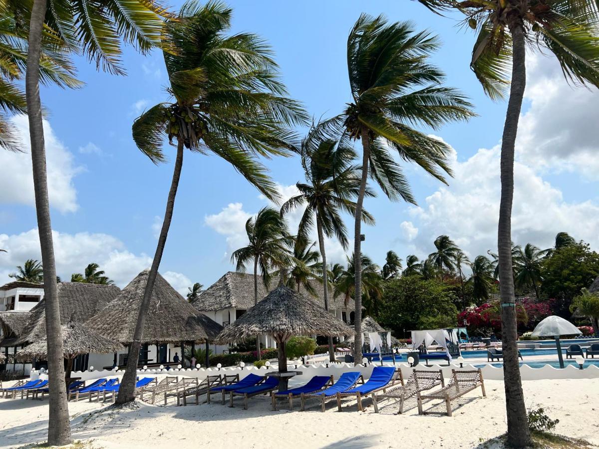 Five Palms Bwejuu Hotel Bagian luar foto