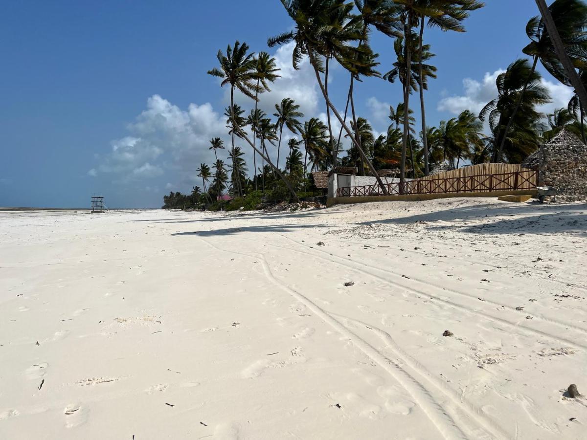 Five Palms Bwejuu Hotel Bagian luar foto