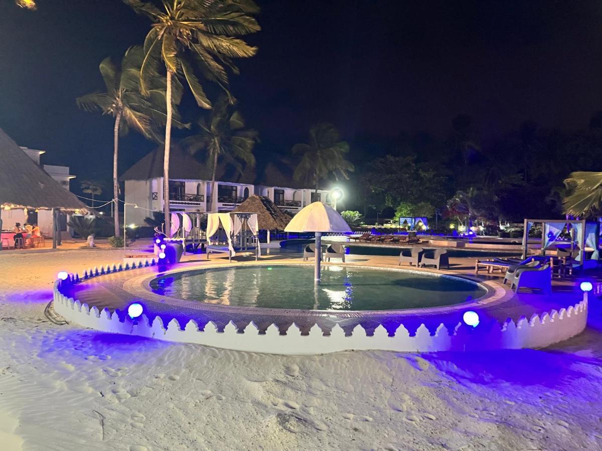 Five Palms Bwejuu Hotel Bagian luar foto
