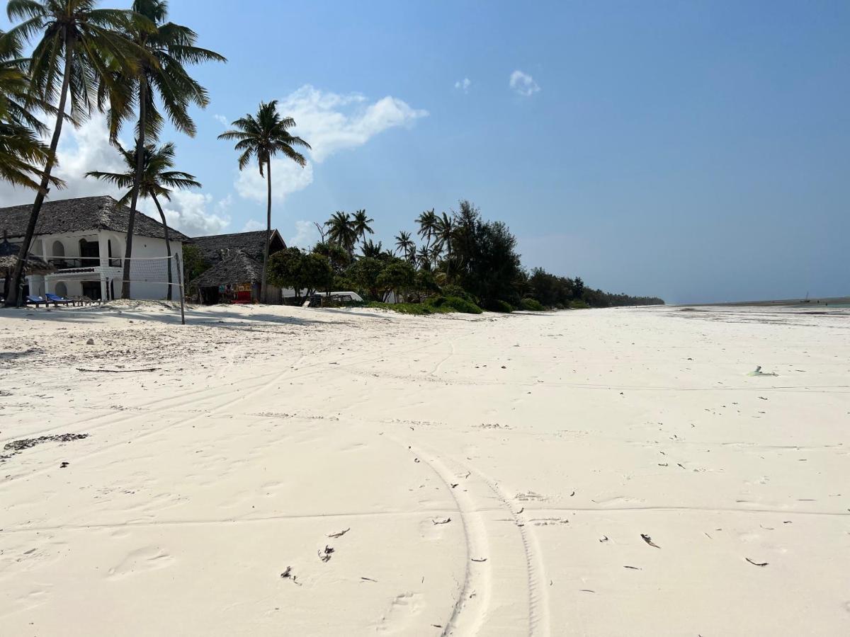 Five Palms Bwejuu Hotel Bagian luar foto