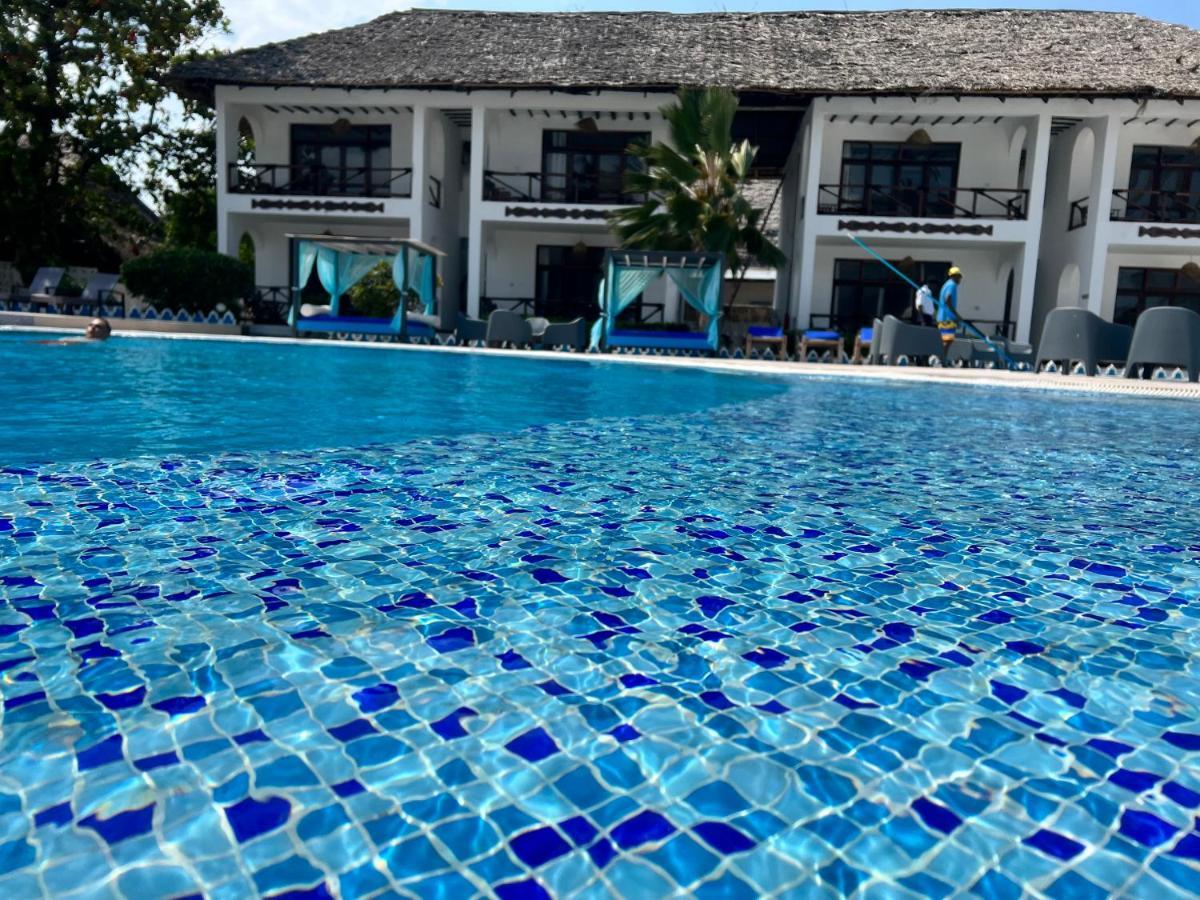 Five Palms Bwejuu Hotel Bagian luar foto