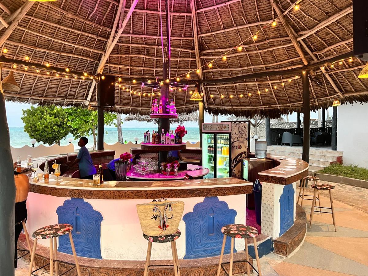 Five Palms Bwejuu Hotel Bagian luar foto