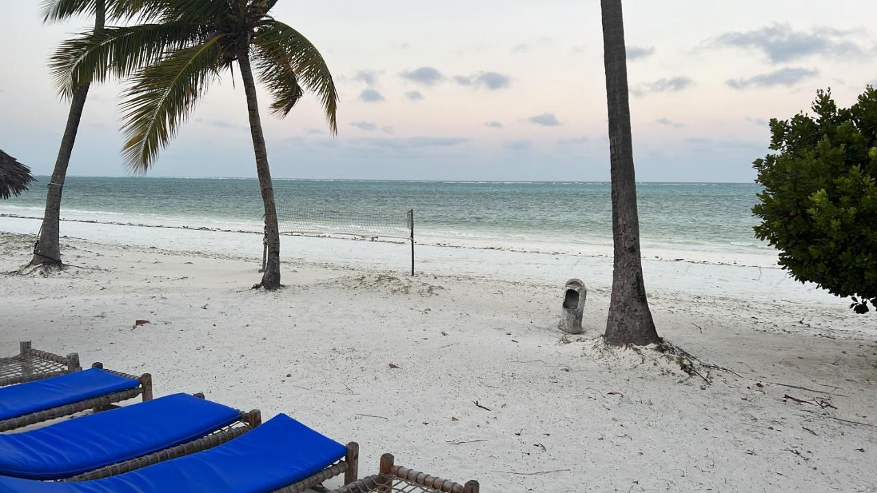 Five Palms Bwejuu Hotel Bagian luar foto