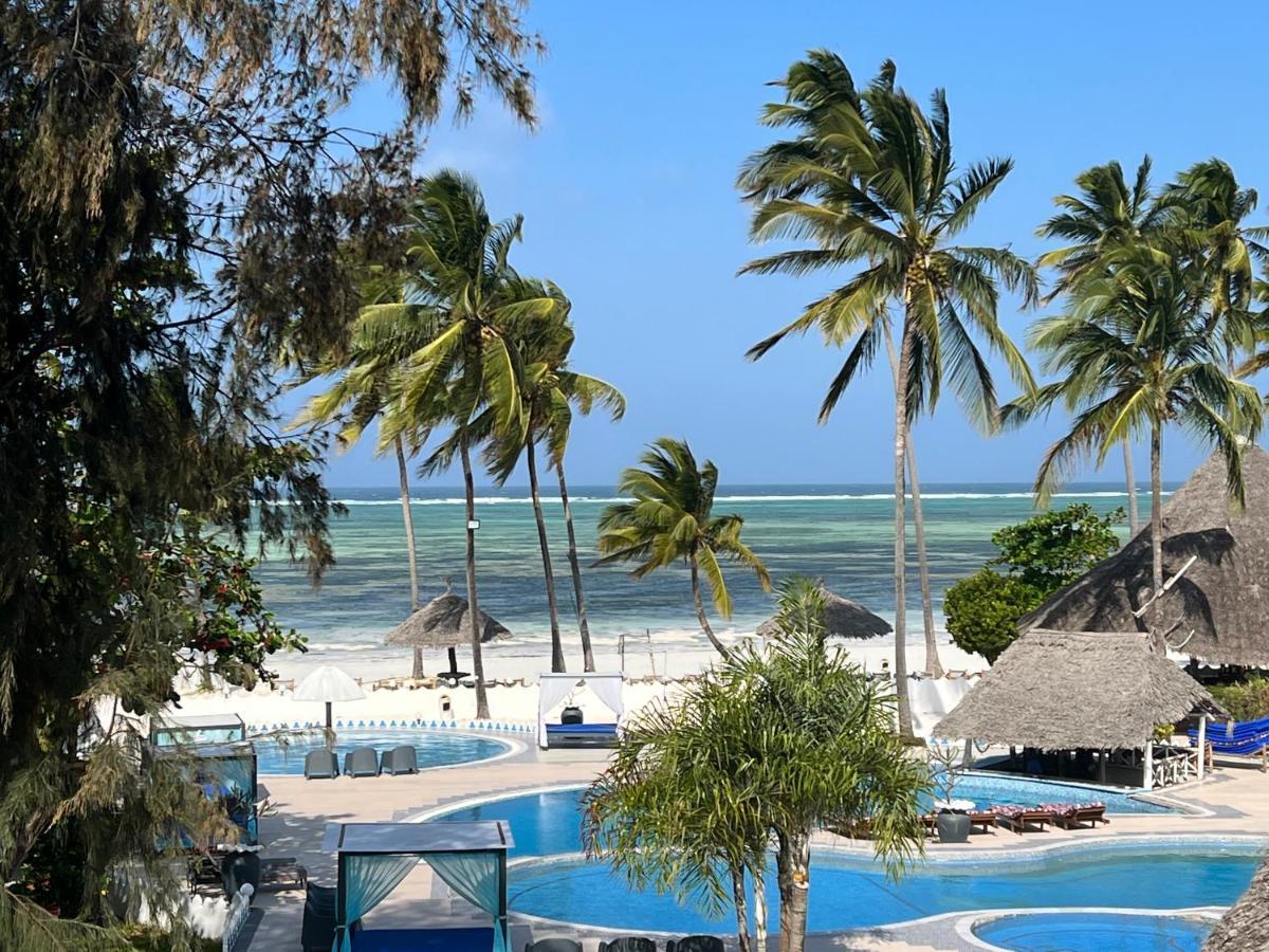 Five Palms Bwejuu Hotel Bagian luar foto