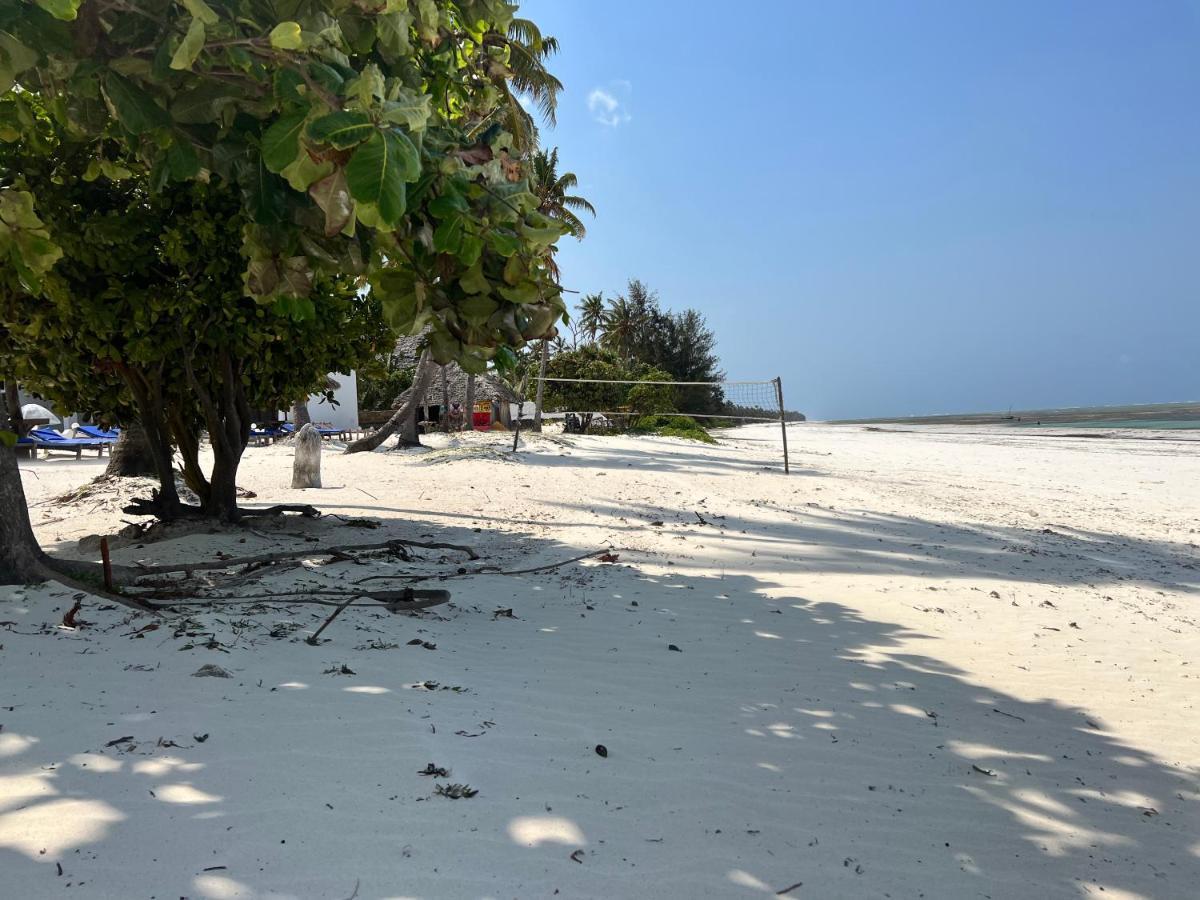 Five Palms Bwejuu Hotel Bagian luar foto