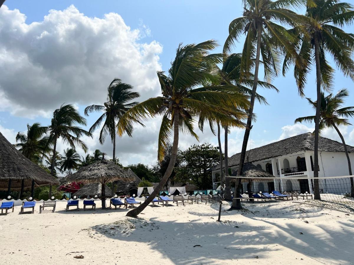 Five Palms Bwejuu Hotel Bagian luar foto